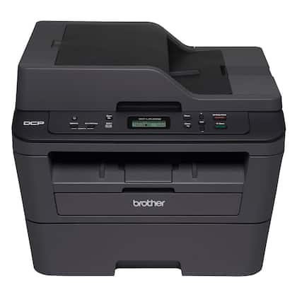 Impressora Multifuncional Brother Mono Laser DCP-L2540DW 127v
