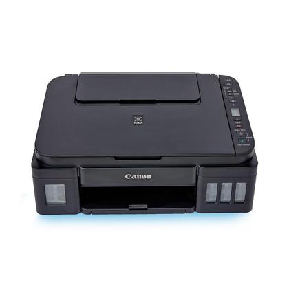 Imagem de Impressora Multifuncional Canon G3110 Mega Tank Wi-Fi (2)