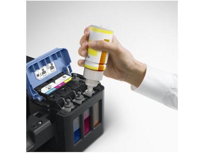 Imagem de Impressora Multifuncional Canon G3110 Mega Tank Wi-Fi