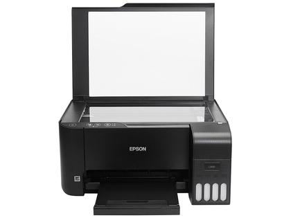 Imagem de Impressora Multifuncional Epson EcoTank L3110