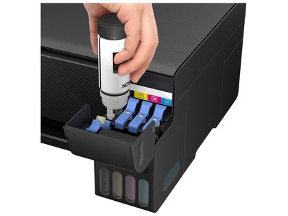 Imagem de Impressora Multifuncional Epson Ecotank L3250