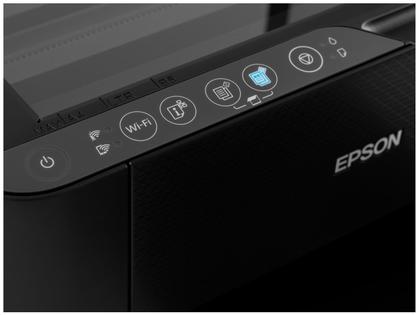 Imagem de Impressora Multifuncional Epson Ecotank L3250