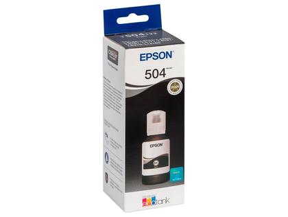 Imagem de Impressora Multifuncional Epson EcoTank L4360