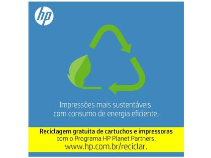 Imagem de Impressora Multifuncional HP DeskJet Ink Advantage 3776, Colorida, Wi-Fi, USB 2.0, Bivolt - J9V88A