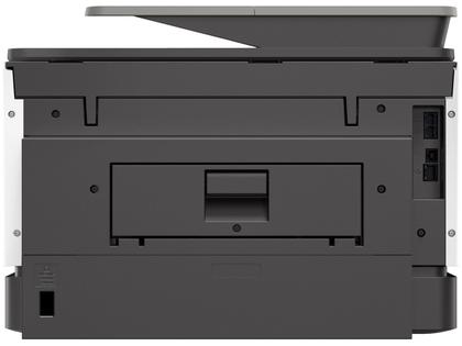Imagem de Impressora Multifuncional HP OfficeJet Pro 9020 Jato de Tinta Colorida Wi-Fi Bivolt