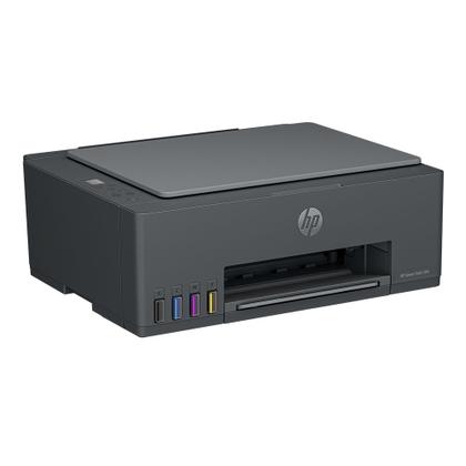 Imagem de Impressora Multifuncional HP Smart Tank 584 All In One Tanque de Tinta Colorida USB e Wi-Fi Bivolt
