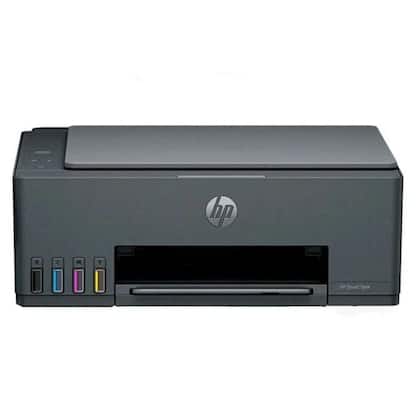 Impressora Multifuncional HP Smart Tank 584 All-in-One Wi-fi