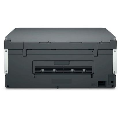 Imagem de Impressora Multifuncional HP Smart Tank 724 Tanque de Tinta Colorida Scanner Duplex Wi-fi USB Bluetooth 2G9Q2A