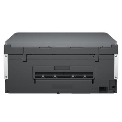 Imagem de Impressora Multifuncional HP Smart Tank 724 Tanque de Tinta Colorida USB e Wi-Fi Bivolt