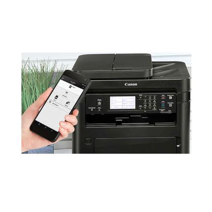 Imagem de Impressora Multifuncional Laser Canon MF264DW Wi-Fi 127V