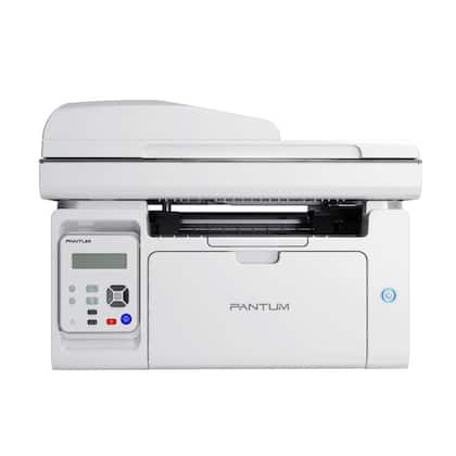 Impressora Multifuncional Laser Pantum M6559NW Mono 127V