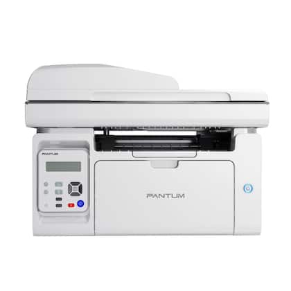 Impressora Multifuncional Pantum M6559NW Laser Wi-fi Mono 220V