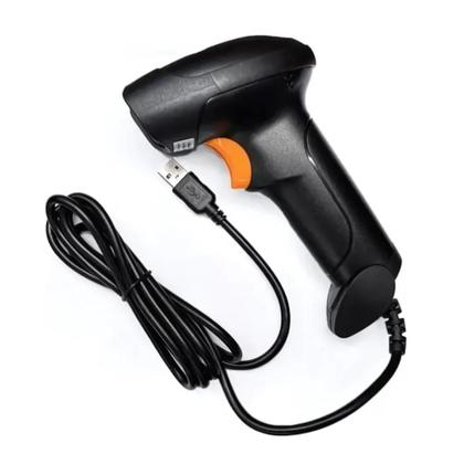 Imagem de Impressora Não Fiscal Térmica 58mm e Leitor de Código Barras