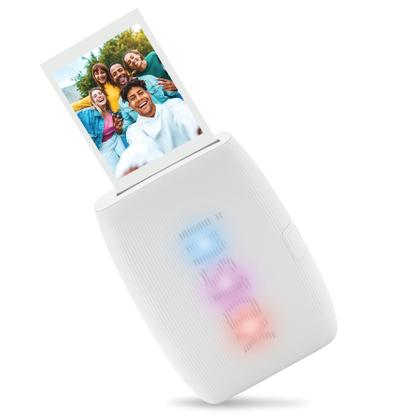 Imagem de Impressora para smartphone Fujifilm Instax Mini Link 3 com 20 filmes