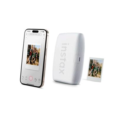 Imagem de Impressora para Smartphone Instax Mini Link 3 White