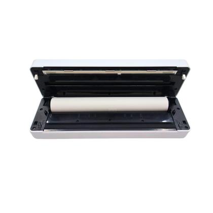 Imagem de Impressora Térmica A4 Netum Bluetooth Portátil Semfio Usb