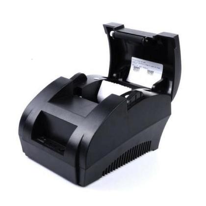 Imagem de Impressora Termica Cupom Nao Fiscal 58Mm