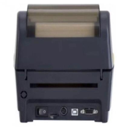 Imagem de Impressora Térmica de Etiquetas Elgin L42 DT USB