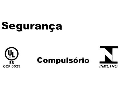 Imagem de Impressora Térmica Epson TM-T20X-II Não Fiscal USB/SERIAL com Guilhotina