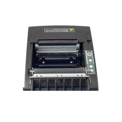 Imagem de Impressora Térmica i8 USB/Ethernet/Serial com Guilhotina, ELGIN  ELGIN