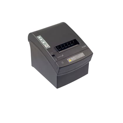 Impressora Térmica i8 USB/Ethernet/Serial com Guilhotina, ELGIN ELGIN