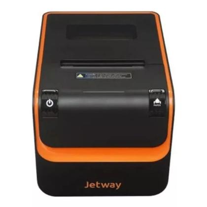 Imagem de Impressora Térmica Jetway JP-800 007187