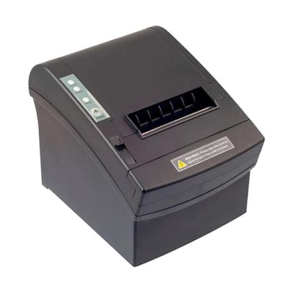 Impressora Térmica Não Fiscal Elgin i8 - USB, Ethernet, Serial - Para NFC-e, SAT, MFE - 46I8USECKD09