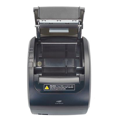 Imagem de Impressora Térmica para Recibo e cupom IT-100 C3Tech