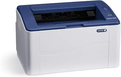 Imagem de Impressora Xerox Laser Phaser 3020