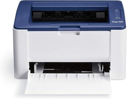 Imagem de Impressora Xerox Laser Phaser 3020