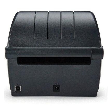 Imagem de Impressora Zebra 203DPI 4P" USB ZD22042-T0AG00EZ