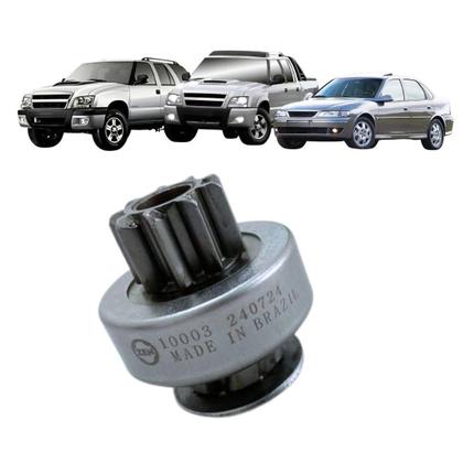 Imagem de Impulsor Bendix Para Gm S10 Bler 2.2 2.4 Vectra 2.2