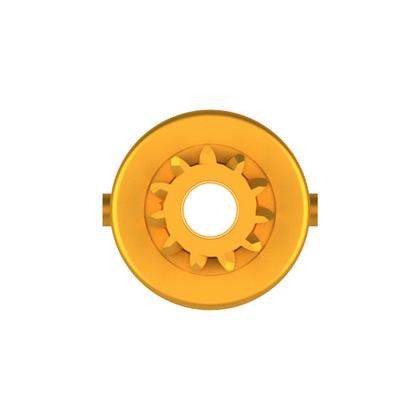 Imagem de Impulsor de Partida Bh Uno Mille / Palio / Strada BZM
