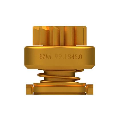 Imagem de Impulsor De Partida F250 / F350 / F4000 Bzm 
