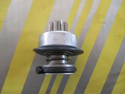 Imagem de Impulsor De Partida Zen 866 Gol/santana M I