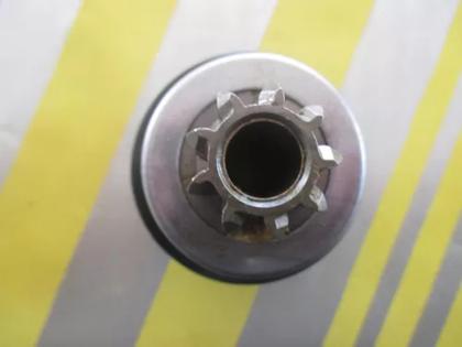 Imagem de Impulsor De Partida Zen 866 Gol/santana M I