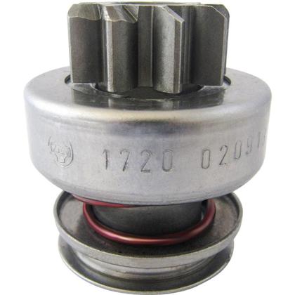 Imagem de Impulsor do motor de partida Bmw X1 2010 a 2011 ZEN 1720
