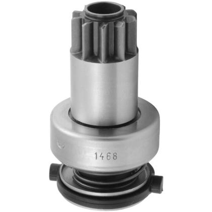 Imagem de Impulsor do motor de partida Volkswagen Golf 2001 a 2014 ZEN