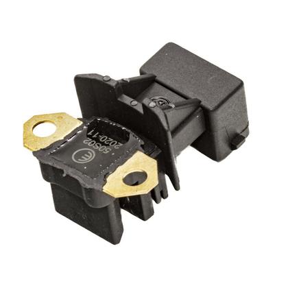 Imagem de Impulsor Ignição Sensor Hall Gol Parati Saveiro G2 G3 1.6 1.8 Motor AP após 1998 - Euro - EU50S02