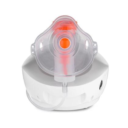 Imagem de Inalador Compressor - Nebeasy Hc267 - Multilaser