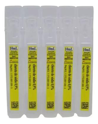 Imagem de Inalador E Nebulizador Bivolt Desk Dc1 SuperFlow G-Tech + Soro Fisiológico