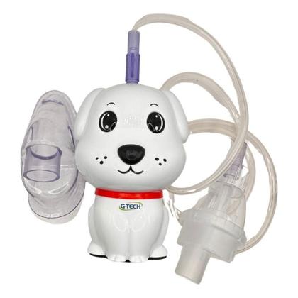 Imagem de Inalador e Nebulizador Infantil G-Tech DCDOG