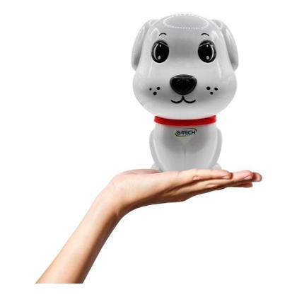 Imagem de Inalador e Nebulizador Infantil G-Tech DCDOG