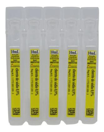 Imagem de Inalador E Nebulizador Superflow Plus G-tech Prateado + Soro Fisiológico G-tech