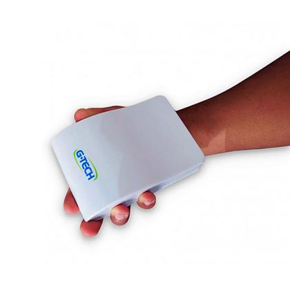 Imagem de Inalador Nebulizador Completo Gtech DC1 Adult Infanti Bivolt