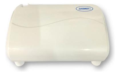 Imagem de Inalador Nebulizador Compressor Adulto Pediátrico Bivolt SM