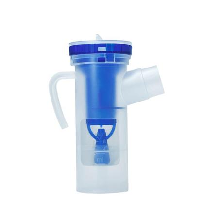 Imagem de Inalador/nebulizador Compressor Incoterm Nb100 Kids Baleia