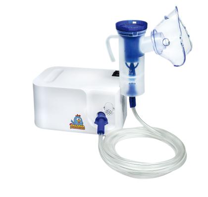 Imagem de Inalador Nebulizador Incoterm Galinha Pintadinha