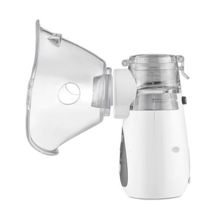 Imagem de Inalador Nebulizador Mesh Air Flow Recarregável Multi Saúde HC151