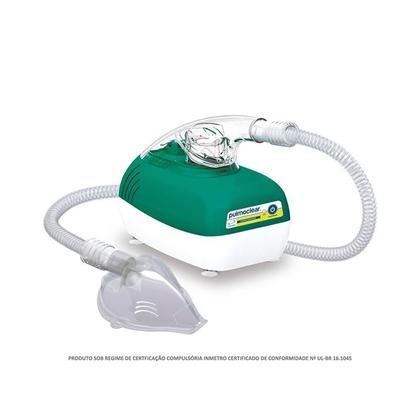 Imagem de Inalador Nebulizador Pulmoclear Soniclear Ultrassônico